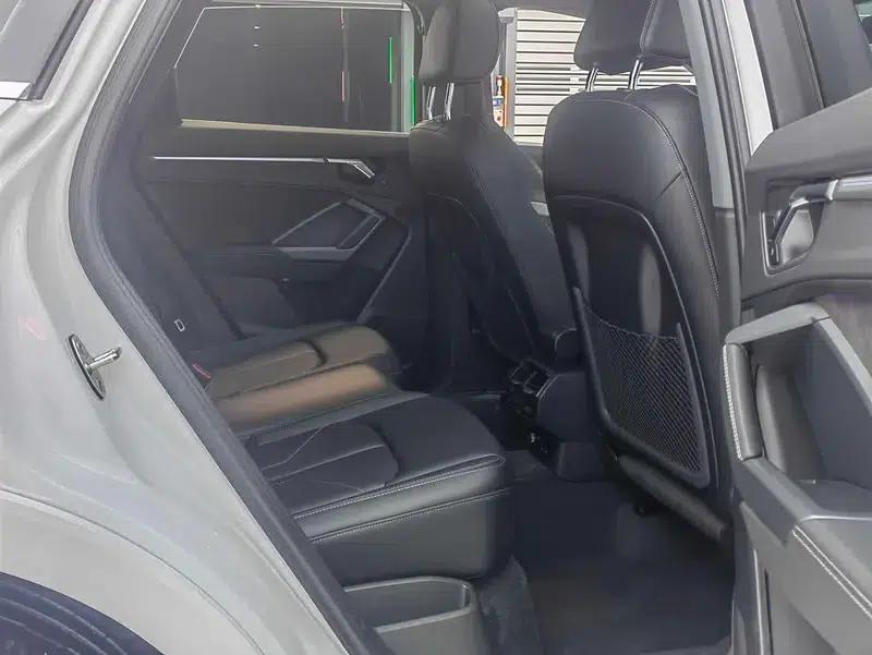 Audi Q3 2024 40 TFSI Fashion Dynamic — миниатюра 22