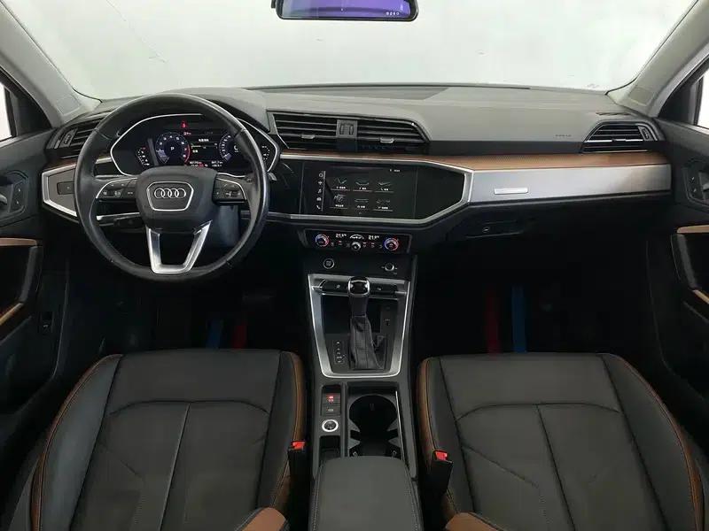 Audi Q3 2021 35 TFSI Fashion Elegance — миниатюра 11
