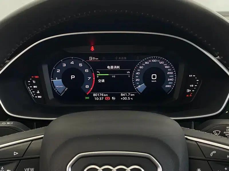 Audi Q3 2021 35 TFSI Fashion Elegance — миниатюра 12