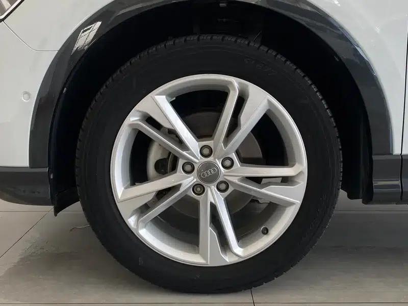Audi Q3 2021 35 TFSI Fashion Elegance — миниатюра 6