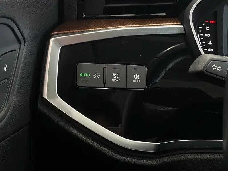 Audi Q3 2021 35 TFSI Fashion Elegance — миниатюра 10
