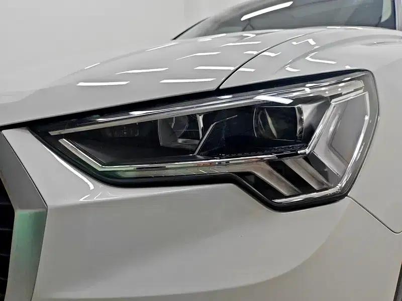 Audi Q3 2020 35 TFSI Fashion Elegance — миниатюра 12