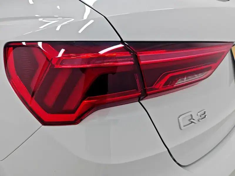 Audi Q3 2020 35 TFSI Fashion Elegance — миниатюра 13