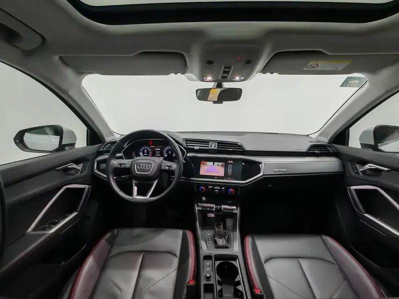 Audi Q3 2020 35 TFSI Fashion Elegance — миниатюра 14