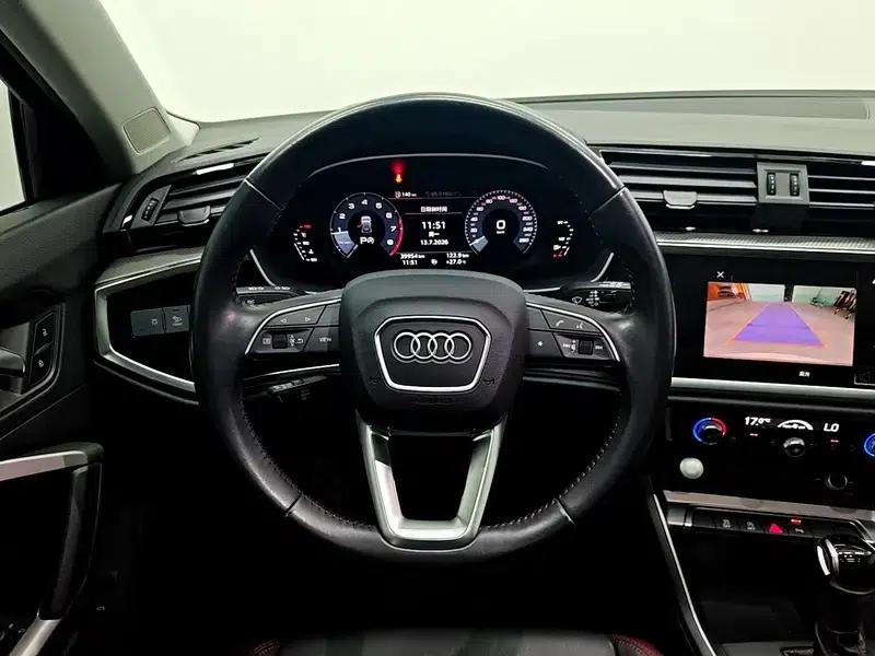 Audi Q3 2020 35 TFSI Fashion Elegance — миниатюра 16