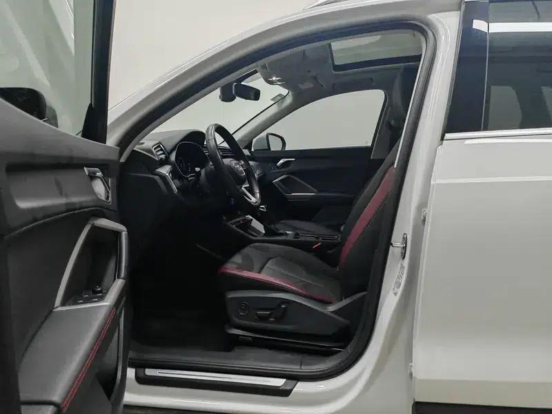 Audi Q3 2020 35 TFSI Fashion Elegance — миниатюра 17