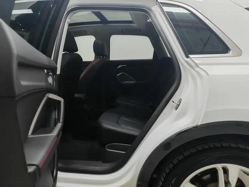 Audi Q3 2020 35 TFSI Fashion Elegance — миниатюра 18