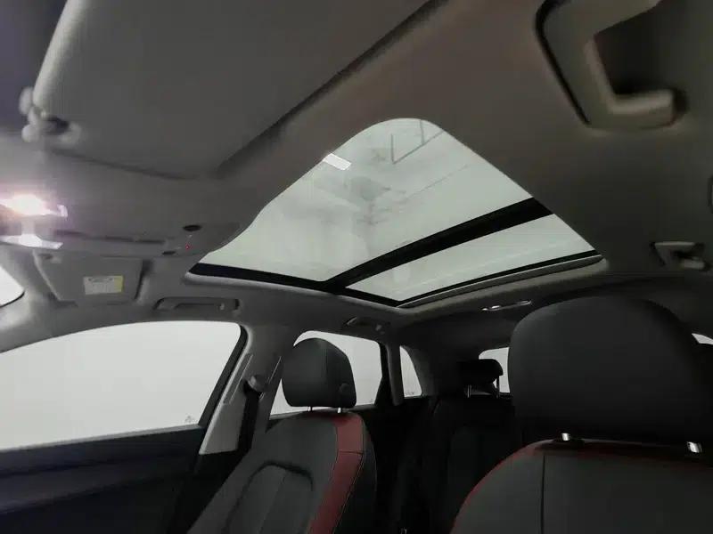 Audi Q3 2020 35 TFSI Fashion Elegance — миниатюра 19