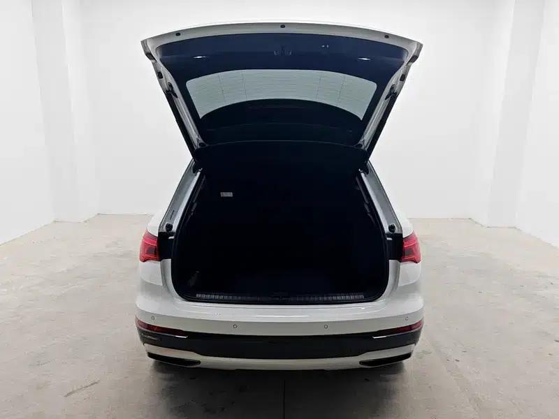 Audi Q3 2020 35 TFSI Fashion Elegance — миниатюра 20