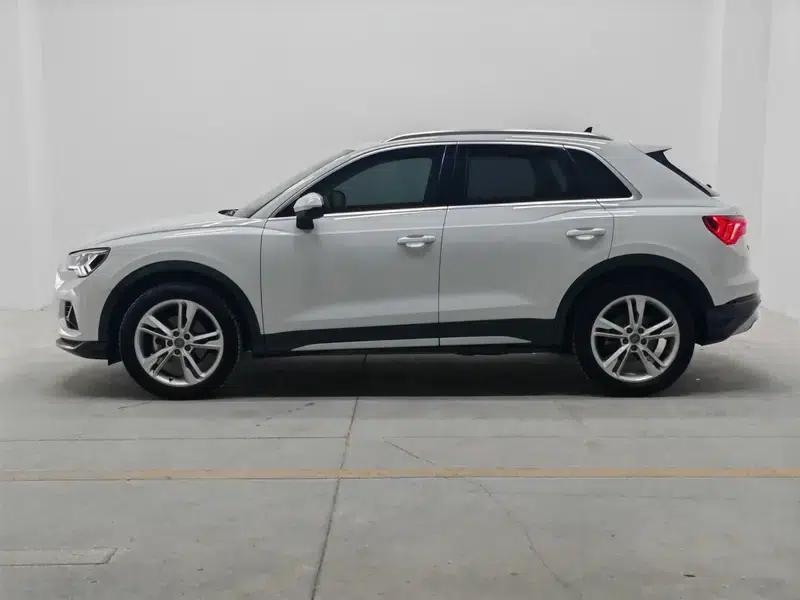 Audi Q3 2020 35 TFSI Fashion Elegance — миниатюра 4