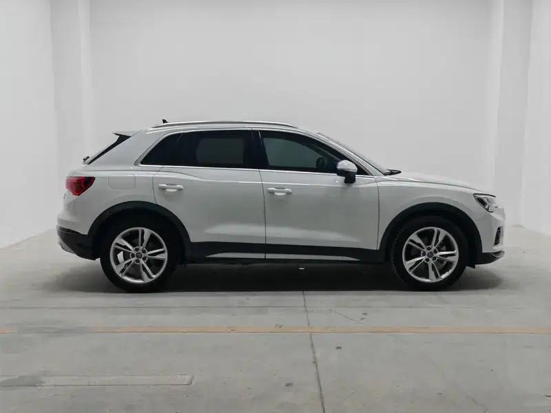 Audi Q3 2020 35 TFSI Fashion Elegance — миниатюра 8