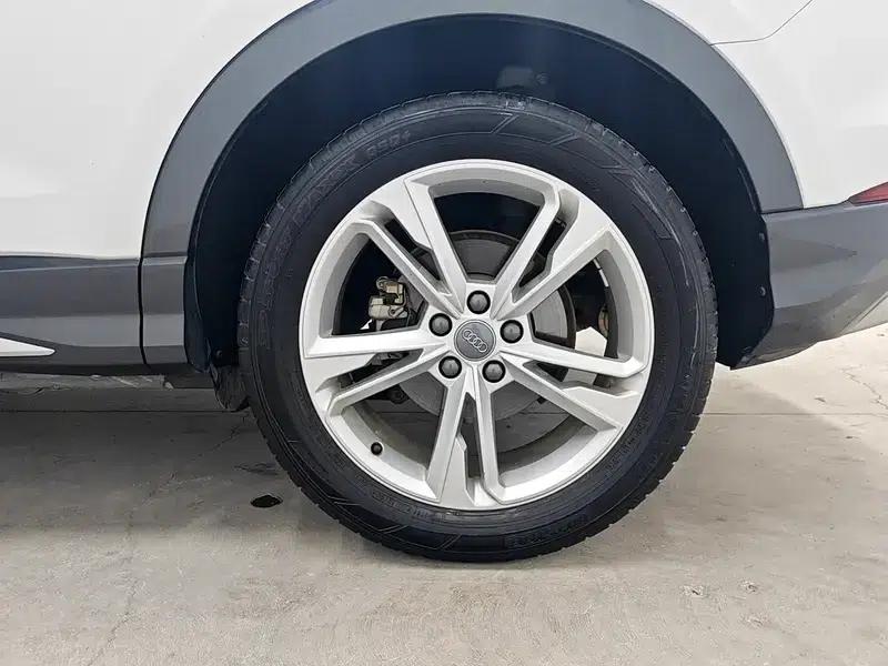 Audi Q3 2020 35 TFSI Fashion Elegance — миниатюра 9