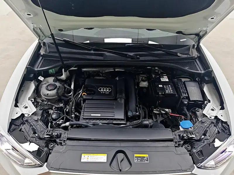 Audi Q3 2020 35 TFSI Fashion Elegance — миниатюра 10