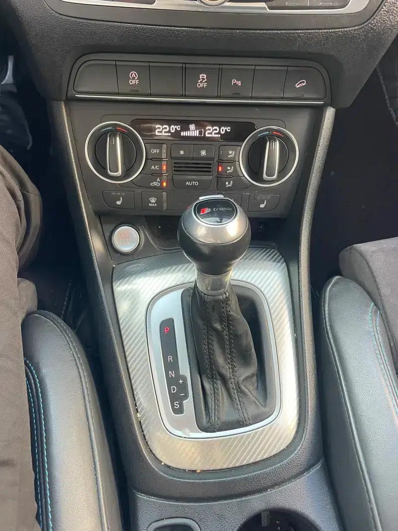 Audi Q3 2018 30th Anniversary Edition 35 TFSI Sport — миниатюра 8