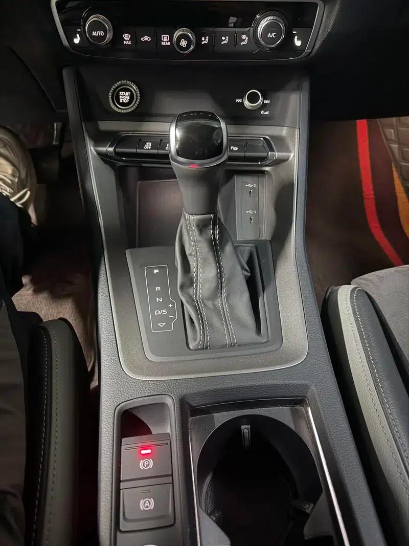 Audi Q3 2022 35 TFSI Fashion Dynamic Edition — миниатюра 11