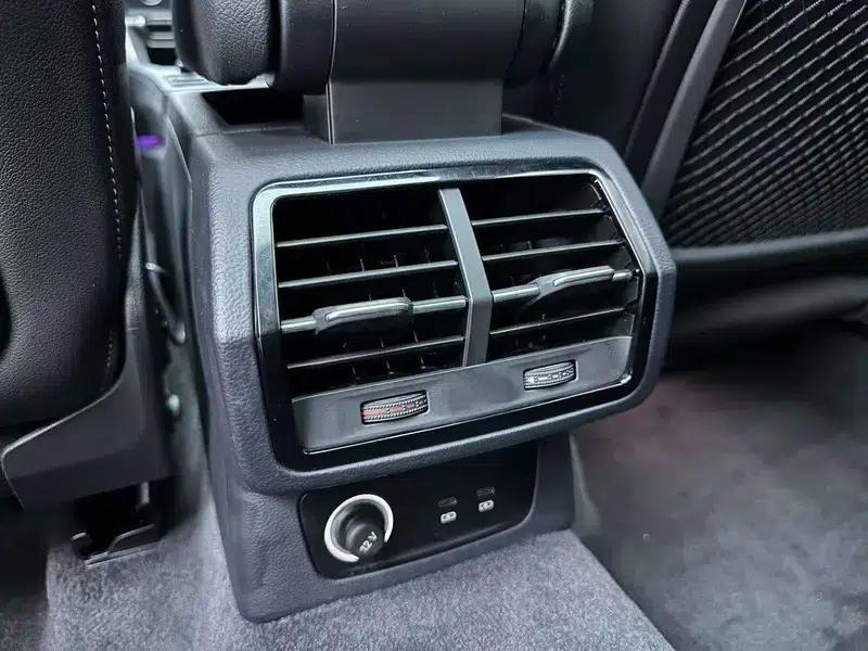 Audi Q3 2023 35 TFSI Fashion Dynamic Edition — миниатюра 11