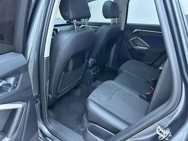 Audi Q3 2023 35 TFSI Fashion Dynamic Edition — миниатюра 19