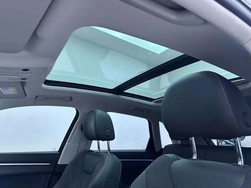 Audi Q3 2023 35 TFSI Fashion Dynamic Edition — миниатюра 20