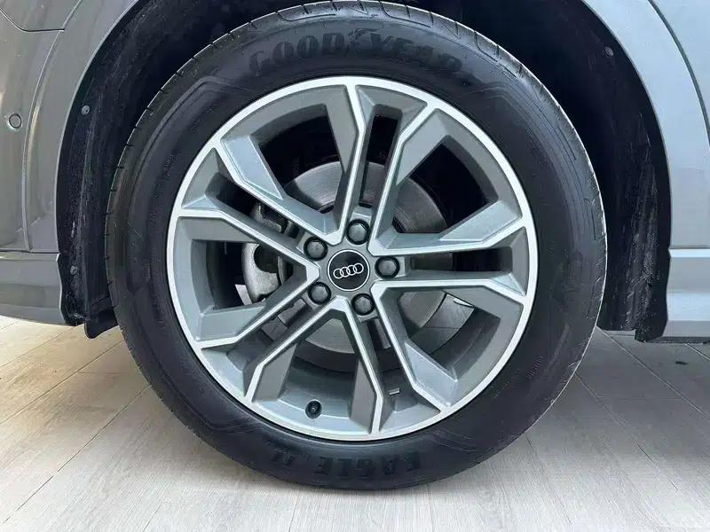 Audi Q3 2023 35 TFSI Fashion Dynamic Edition — миниатюра 7