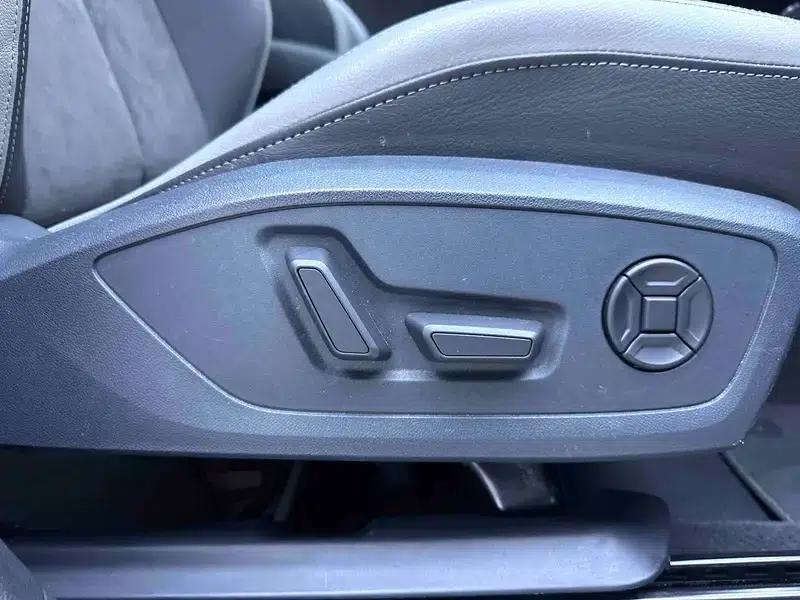 Audi Q3 2022 35 TFSI Fashion Dynamic Edition — миниатюра 17