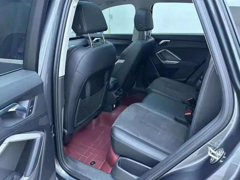 Audi Q3 2023 35 TFSI Fashion Dynamic Edition — миниатюра 17