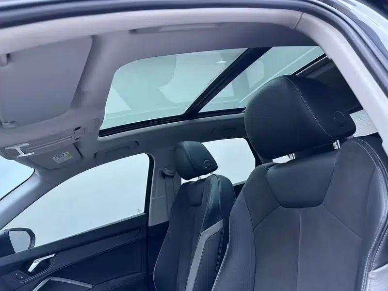 Audi Q3 2023 35 TFSI Fashion Dynamic Edition — миниатюра 18