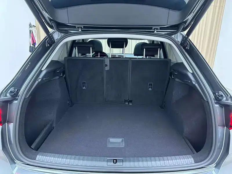 Audi Q3 2023 35 TFSI Fashion Dynamic Edition — миниатюра 20