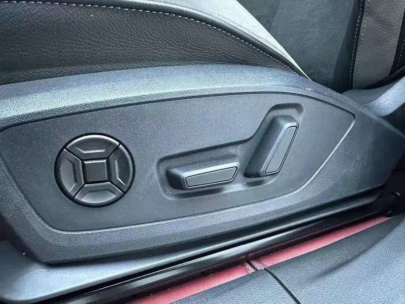 Audi Q3 2023 35 TFSI Fashion Dynamic Edition — миниатюра 9