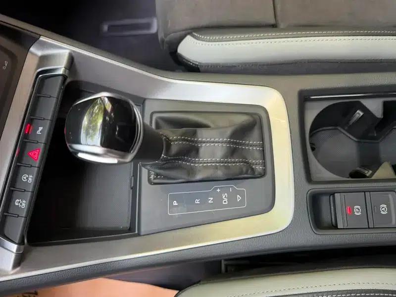 Audi Q3 2020 35 TFSI Progressive Dynamic — миниатюра 12