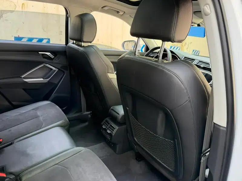 Audi Q3 2020 35 TFSI Progressive Dynamic — миниатюра 15