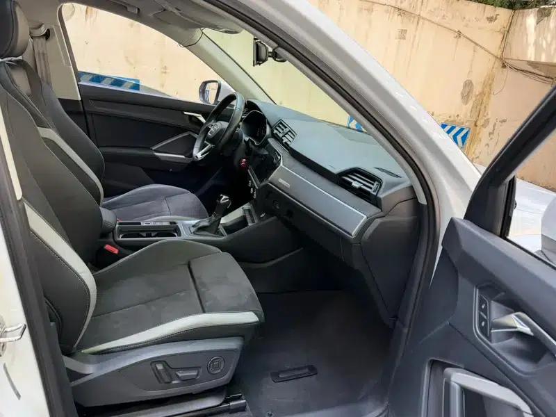 Audi Q3 2020 35 TFSI Progressive Dynamic — миниатюра 18