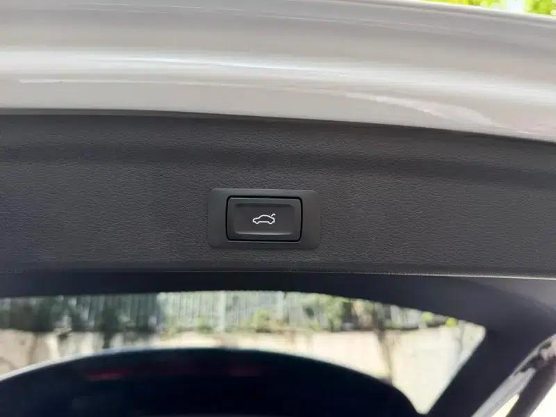 Audi Q3 2020 35 TFSI Progressive Dynamic — миниатюра 8