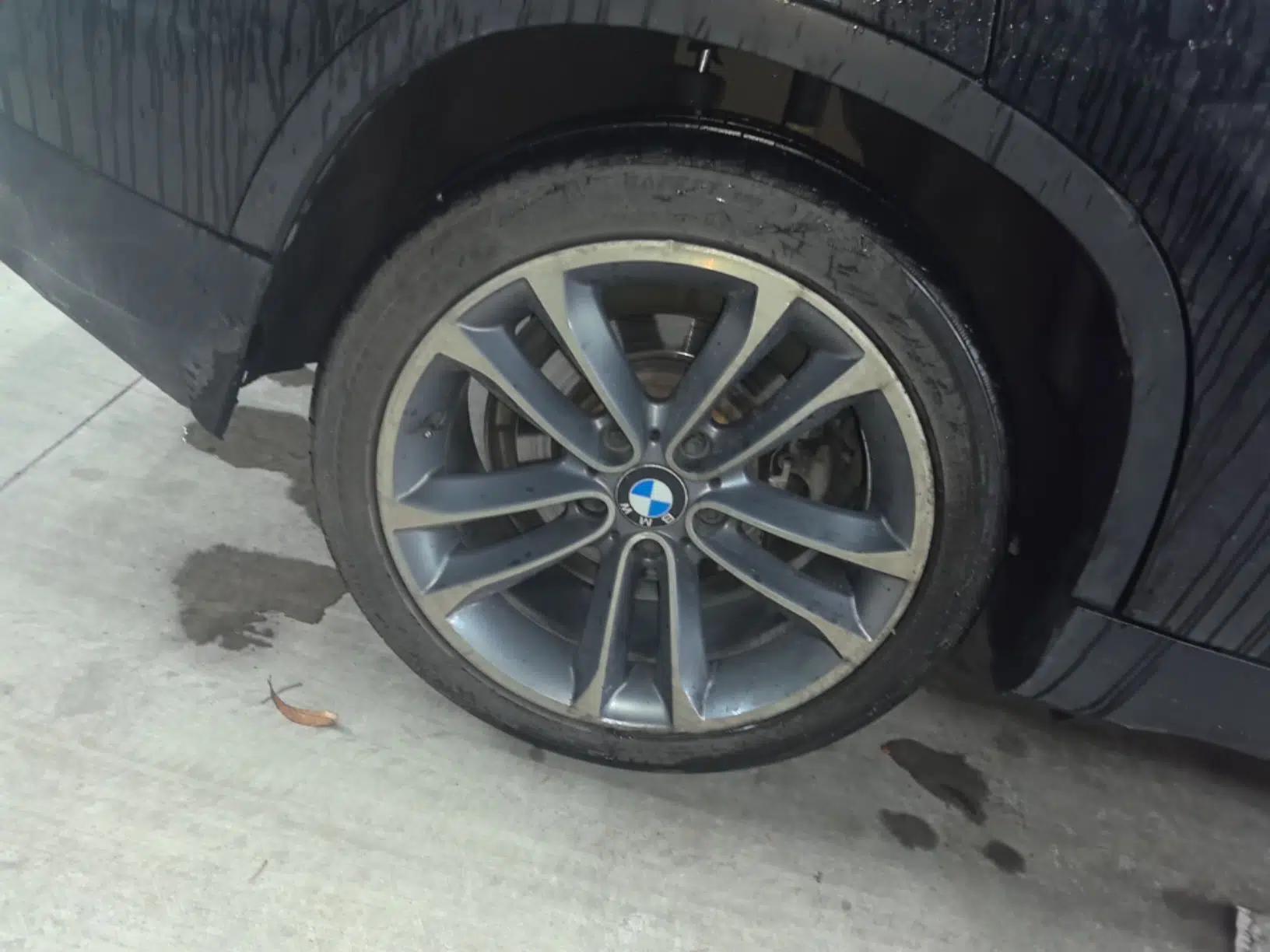 BMW X1 2015 sDrive18i Leading Edition — миниатюра 11