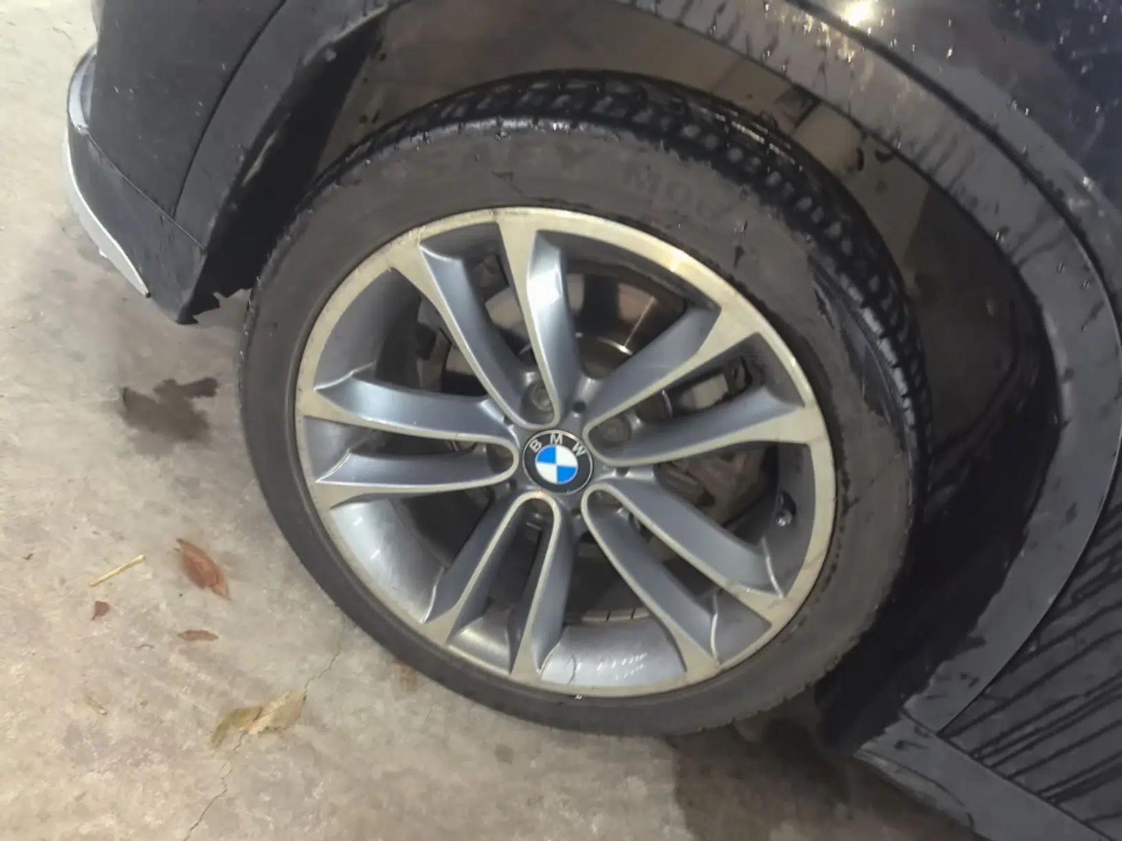 BMW X1 2015 sDrive18i Leading Edition — миниатюра 10
