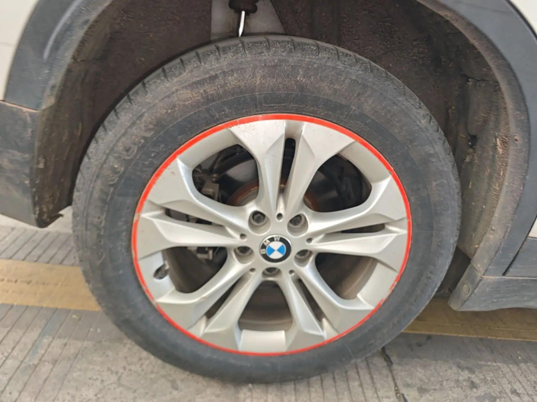BMW X1 2016 sDrive18Li Premium Edition — миниатюра 11