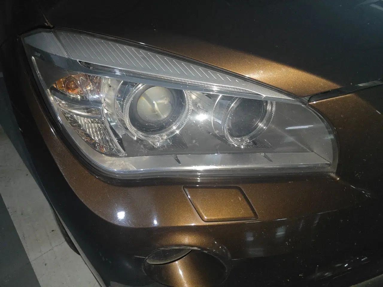 BMW X1 2014 sDrive18i Leading Model — миниатюра 7