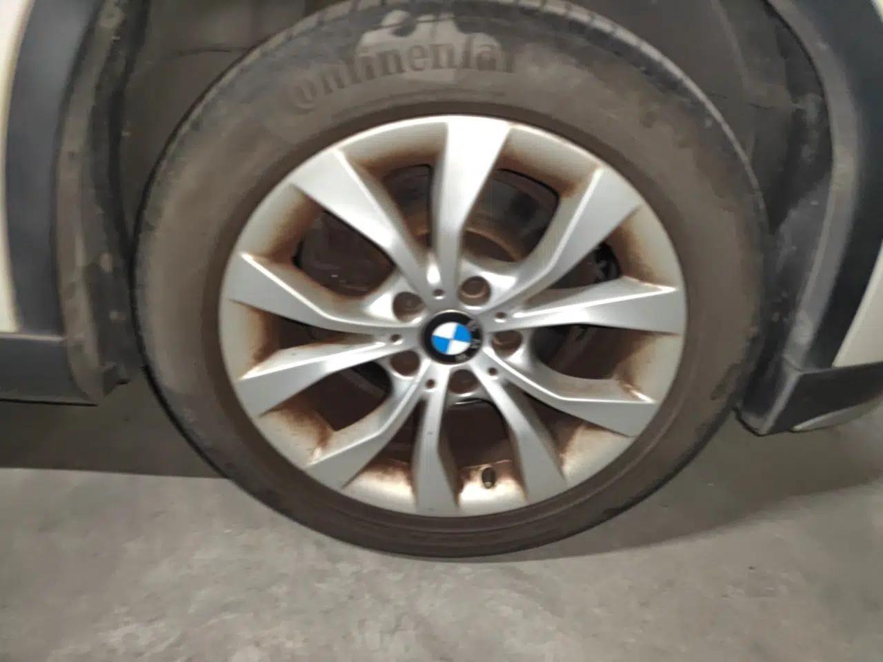 BMW X1 2014 sDrive18i Fashion Model — миниатюра 8
