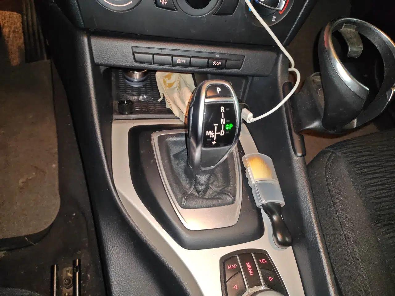 BMW X1 2014 sDrive18i Fashion Model — миниатюра 14