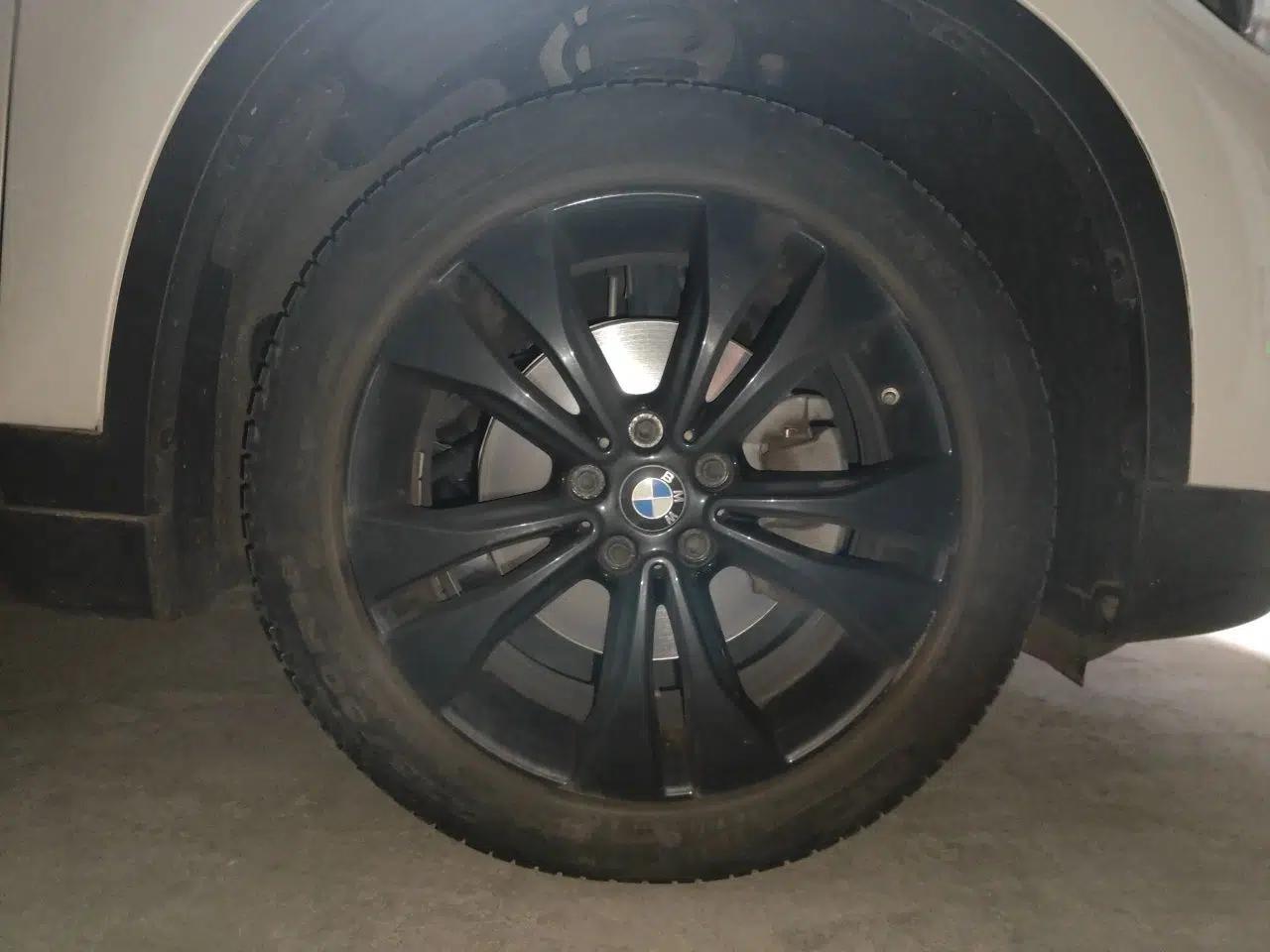 BMW X1 2020 sDrive20Li Fashion Model — миниатюра 8