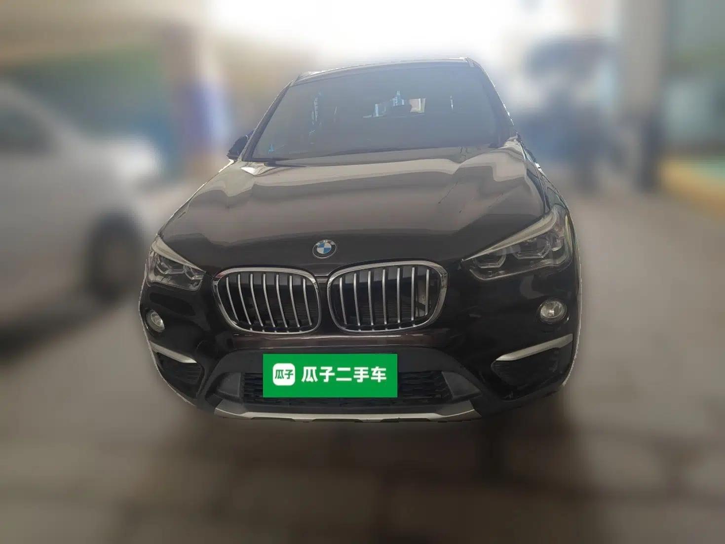 BMW X1 2019 sDrive18Li Premium Edition — миниатюра 2