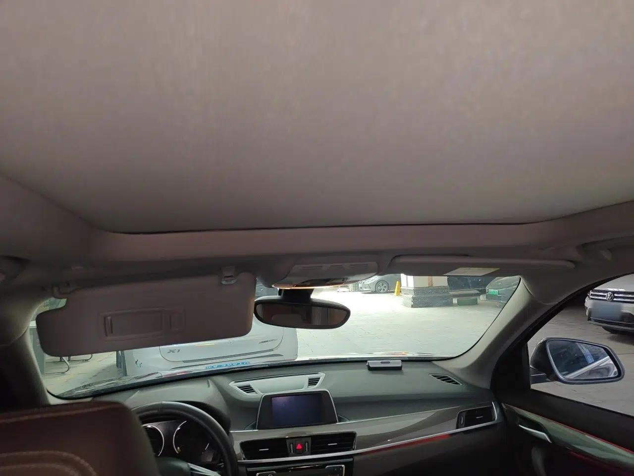 BMW X1 2019 sDrive18Li Premium Edition — миниатюра 18