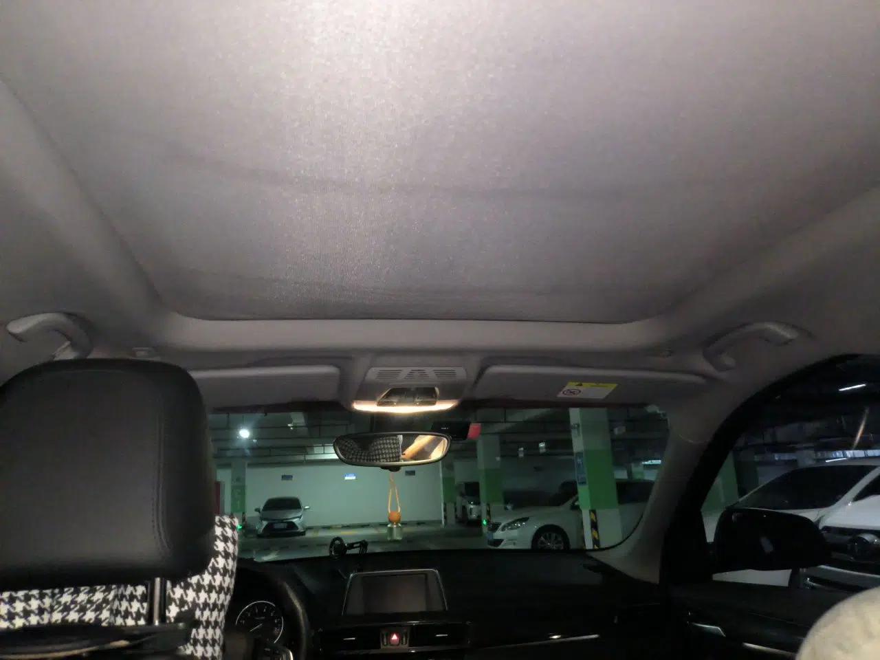 BMW X1 2016 sDrive18Li Premium Edition — миниатюра 18