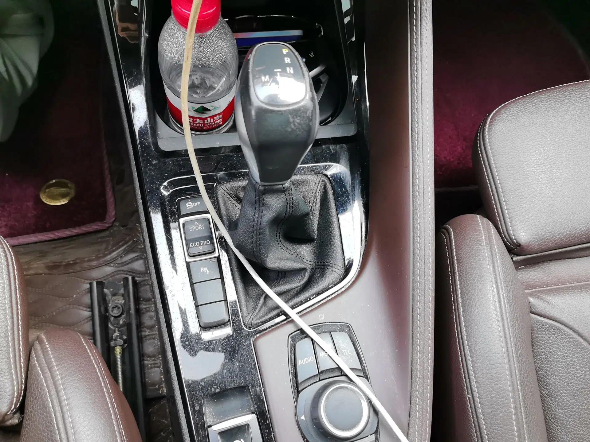 BMW X1 2016 sDrive18Li Premium Edition — миниатюра 14