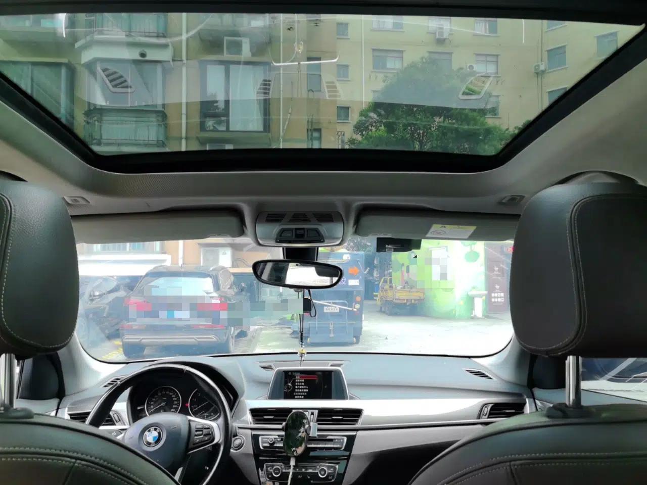 BMW X1 2016 sDrive18Li Premium Edition — миниатюра 18