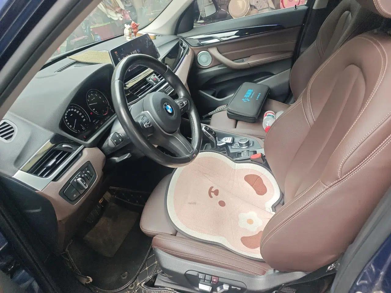 BMW X1 2021 Restyled sDrive20Li Premium Edition — миниатюра 15