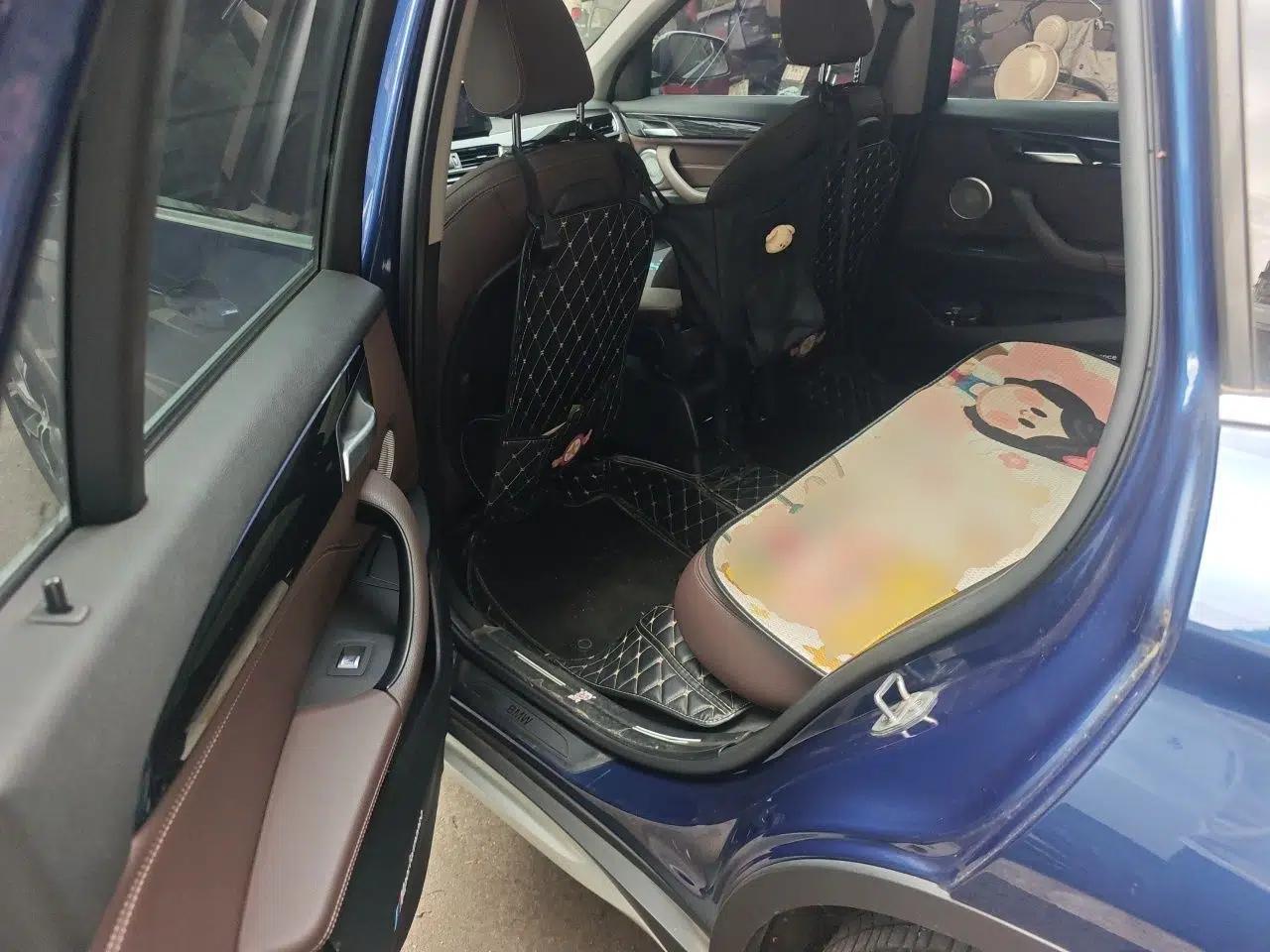 BMW X1 2021 Restyled sDrive20Li Premium Edition — миниатюра 17