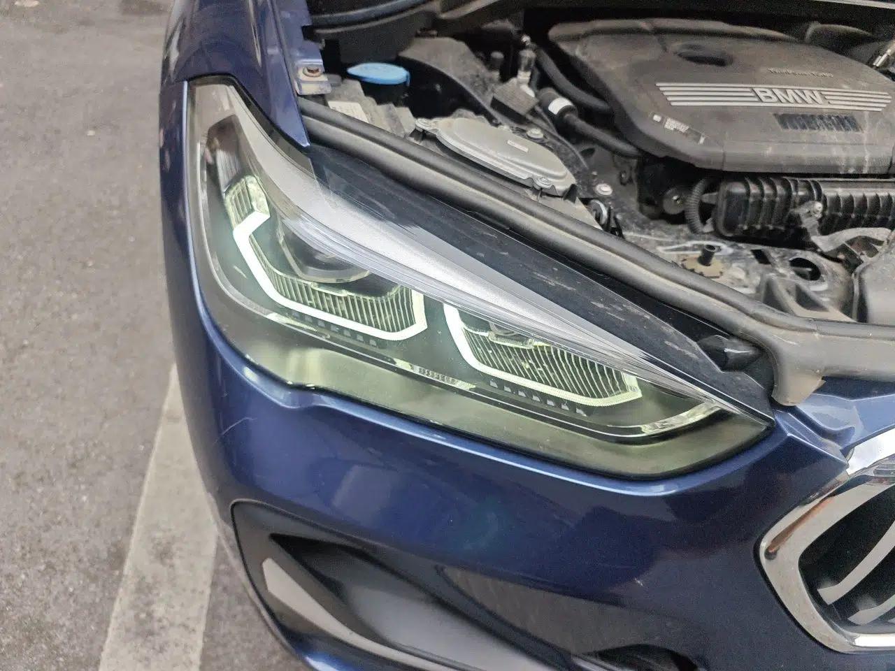 BMW X1 2021 Restyled sDrive20Li Premium Edition — миниатюра 7