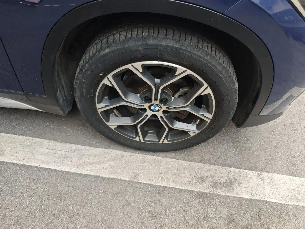 BMW X1 2021 Restyled sDrive20Li Premium Edition — миниатюра 8
