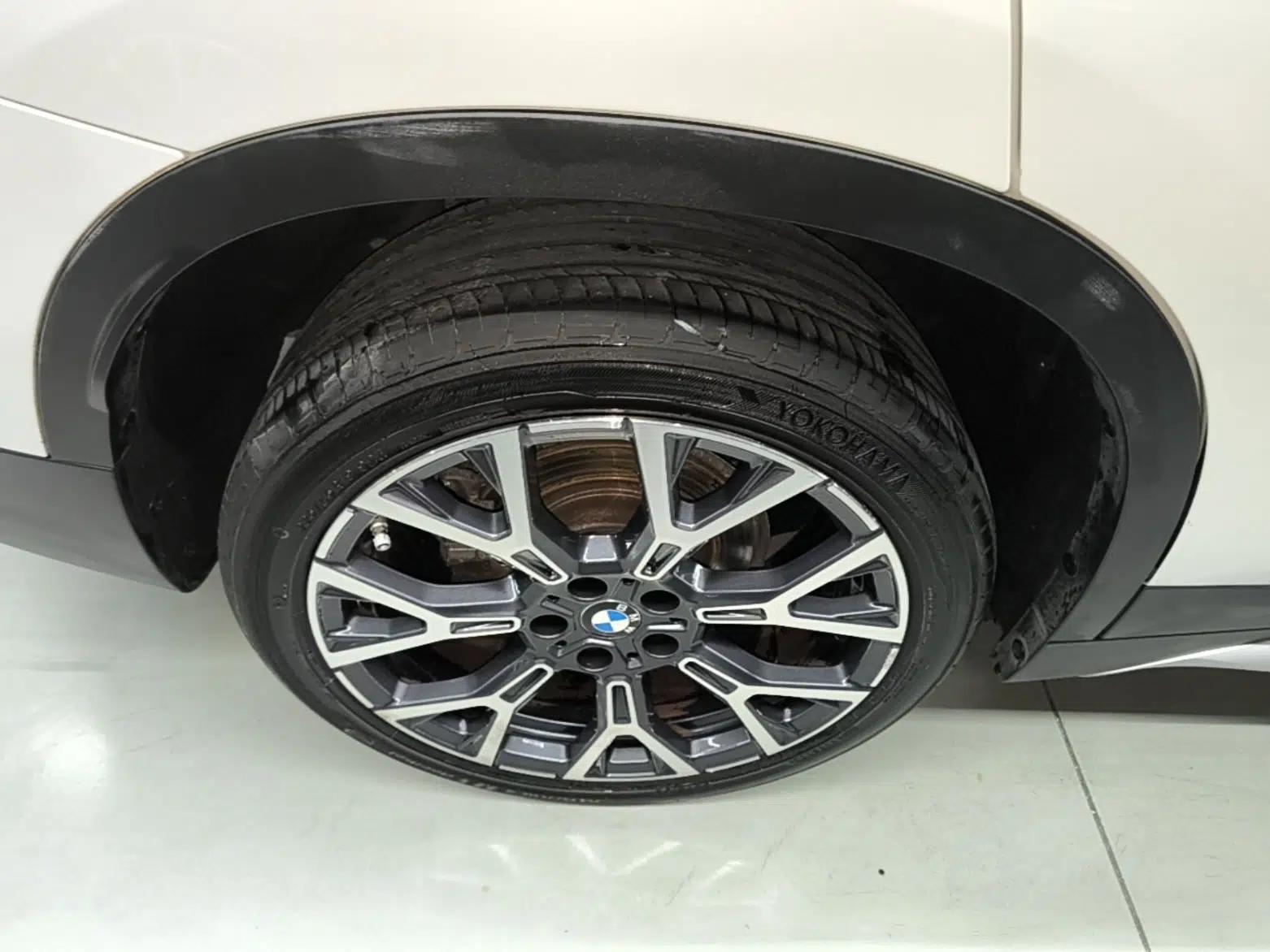 BMW X1 2020 xDrive25Li Luxury Edition — миниатюра 11