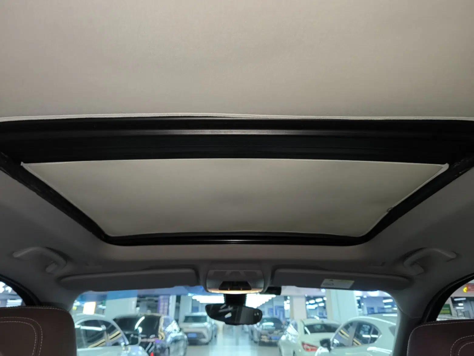 BMW X1 2020 xDrive25Li Luxury Edition — миниатюра 21